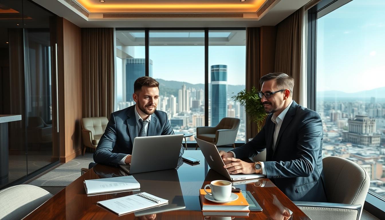 Leadership Partner